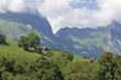 Bergbauernhof