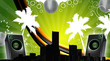 Party & Fun Flyer