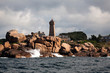 Bretagne Ploumanach