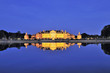 Foto: Schloss Nordkirchen, Westphalia, Germany Schloss Nordkirchen, Westphalia, Germany