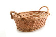 Empty basket