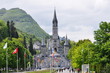 Grotte de Lourdes