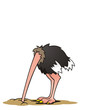Ostrich Headless Policy Ostrich Headless Policy