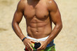 Photo: abdominaux abdominaux