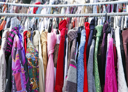Foto: Bekleidung - Clothing Bekleidung - Clothing