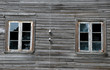 Two Windows Two Windows
