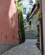ruelle étroite
