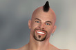 Happy Punk!