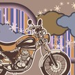 Motorcycle Background Motorcycle Background