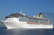 Photo: Kreuzfahrtschiff Kreuzfahrtschiff