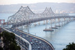 W krętej drodze do San Francisco
