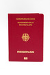 Neuer Reisepass Neuer Reisepass