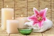 Spa still life