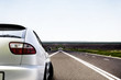Sport car