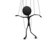 Mr. Emotion V30.1a Marionette black