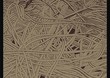 High quality, highly detailed illustration of sea of cables.
