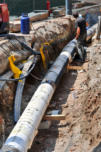 Photo: Cantiere Cantiere