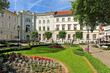 Die alte Mensa der Universität in Göttingen Die alte Mensa der Universität in Göttingen