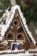 Lebkuchenhaus
