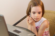 Modern child