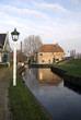 Small dutch village