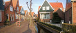 Small dutch village