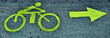 bicycle path 2