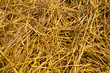 Straw.