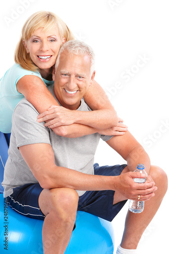 Photo: Gym & Fitness Gym & Fitness