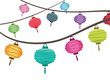 lantern decorations