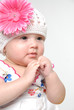 Hopeful baby Hopeful baby
