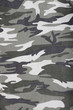 Photo: fragment of the canvas from military trousers fragment of the canvas from military trousers