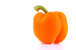 Paprika orange #2