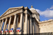 vor dem Panthéon