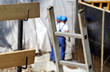 Baustelle XXI