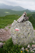 Puy Chavaroche, Cantal Puy Chavaroche, Cantal