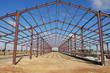 Hangar du Nord