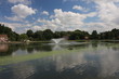 plan d'eau
