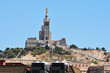 Basilique notre Dame de la garde
