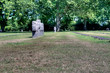 Cimetière allemand - La Cambe Cimetière allemand - La Cambe