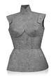mannequin couturière