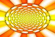 Bright Abstract