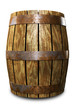 Old Barrel