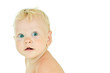 little boy