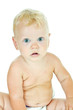 little boy