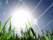 Solar energy concept