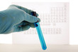chemical analysis
