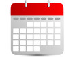 logo calendrier