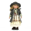 Retro old dolly Retro old dolly