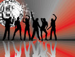 Party Gruppe